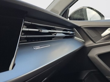 Audi A3 8Y Limousine 1.5 35 TFSI 150KM 2022 Audi A3 Limousine 35 TFSI mHEV S tronic 1.5 Benzyna 150KM, zdjęcie 22