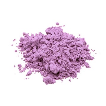 Mika liliowa - mydła kosmetyki - 20g