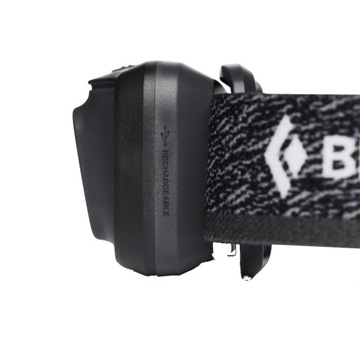 ФАРА BLACK DIAMOND ASTRO R DB620678 0004