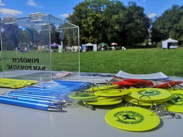 Светоотражающий брелок с ВАШИМ ЛОГОТИПом полноцветный, 100 шт.