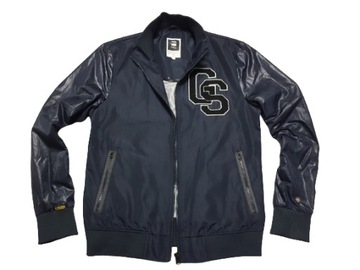 G-STAR RAW - BASEBALL BONDEO BOMBER roz. XL Super '