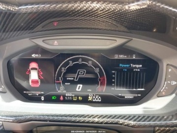 Lamborghini Urus 2024 Lamborghini Urus Urus S awd 4.0 Benzyna 657KM, zdjęcie 16