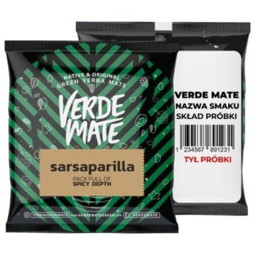 Набор Yerba Mate для двоих Родственная душа 10х50г