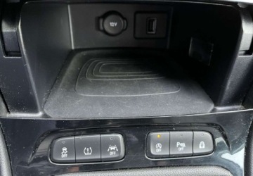 Opel 2019 Opel Grandland X Opel Grandland X 1.5 D StartStop INNOVATION 1.5 Diesel, zdjęcie 14