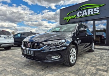 Fiat Tipo II Sedan 1.3 Multijet 95KM 2019 Fiat Tipo MultiJet Business Line Dobrze Wyposazony 1.2 Diesel 95KM, zdjęcie 16