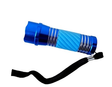 Mini latarka LED -1szt