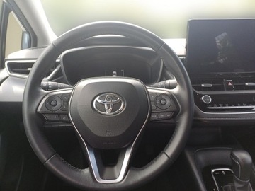 Toyota Corolla XII Sedan Facelifting 1.5 VVT-i 125KM 2024 Toyota Corolla 1.5 Comfort MS Seria E21 (2019-) 1., zdjęcie 15