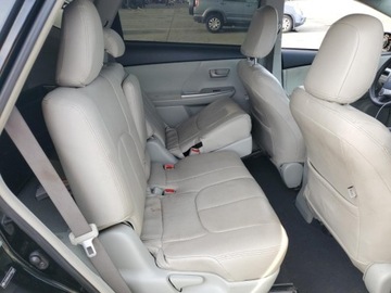 Toyota Prius III 2012 Toyota Prius V 2012 1.8l 1.8 Hybryda 98KM, zdjęcie 10