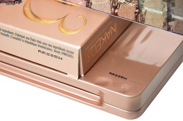 Paleta Cieni do Oczu Urban Decay Naked 3 (11,4