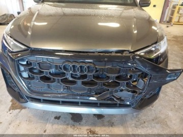 Audi Q8 2024 Audi Q8 2024 AUDI Q8 PREMIUM PLUS 55 TFSI QUATTRO 3.0 Benzyna 335KM, zdjęcie 14