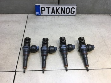 НАСОС ИНЖЕКТОР GOLF IV 1.9 TDI ATD 038130073AJ