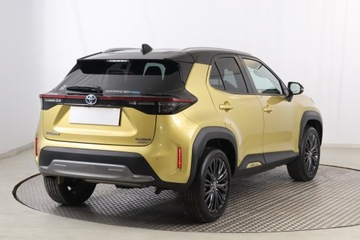 Toyota 2022 Toyota Yaris Cross 1.5 VVT-iE E-Four, zdjęcie 4