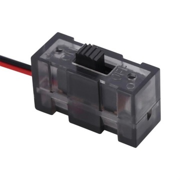 Двигатель регулятора скорости ESC 320A