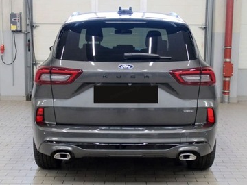 Ford Kuga III SUV Facelifting 2.5 FHEV 180KM 2025 Od ręki - ST-Line X eCVT 2.5 FHEV FWD 180KM / Pakiet Winter, zdjęcie 3