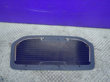 HYUNDAI TUCSON I 04-10 SKLO (OKNO) ZADNÍ KRYT ZVEDANÁ