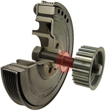 CORTECO 80001156 PODLOŽKA AUDI A6 VOLVO 850 S70 S80 V70 VW CRAFTER T4