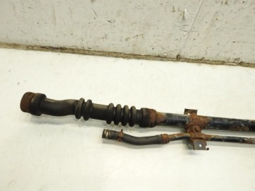 ТРУБКА ТОПЛИВНОГО БАКА HONDA CIVIC VIII 1.8 I-VTEC