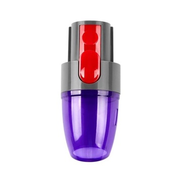 do Dyson V7 V8 V10 V11 V12 V15 Slim Adapter pompy