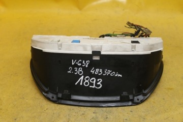 СЧЕТЧИК ЧАСОВ 0005423901 VITO W638 2.3 B
