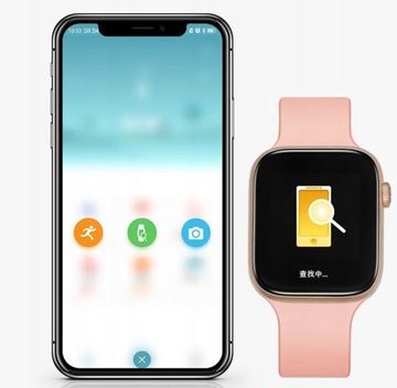 Часы SMARTWATCH SPORT, пульсометр, ШАГОМЕТР