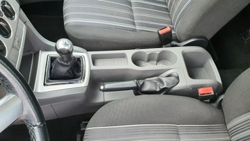 Ford Focus II Kombi 1.6 Duratec 100KM 2008 Ford Focus 1.6 16v 101KM # LIFT # Klima # Super, zdjęcie 24