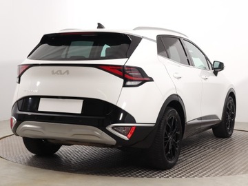 Kia Sportage V SUV 1.6 T-GDI MHEV 180KM 2022 Kia Sportage 1.6 T-GDI MHEV, Salon Polska, zdjęcie 4