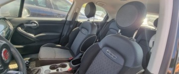 Fiat 500X 2018 Fiat 500X 2018r, 1.6 Benzyna. Uszkodzony lewy przod. Jezdzi. 1.6 Benzyna, zdjęcie 6