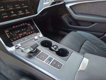 Audi A6 C8 Limousine Facelifting 2.0 40 TDI 204KM 2024 Audi A6 Limousine Audi A6 Limousine advanced 40 TDI quattro 204KM S tronic, zdjęcie 13