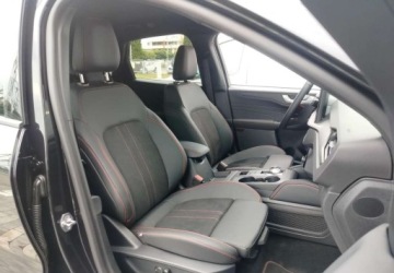 Ford Kuga III 2025 Ford Kuga Ford Kuga 2.5 FHEV FWD ST-Line X 2.5 Hybryda 190KM, zdjęcie 28