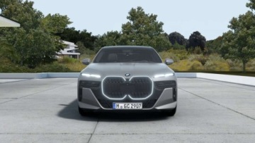 BMW Seria 7 G70 Sedan 3.0 40d 299KM 2026 BMW Seria 7 40d xDrive 299 KM mHEV - Gotowy do Odbioru - Kamera 360 - Hak, zdjęcie 4