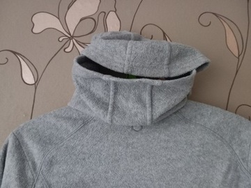 СВИТШОТ FOUGANZA-ВЕРХОВАЯ ЕЗДА S 5C