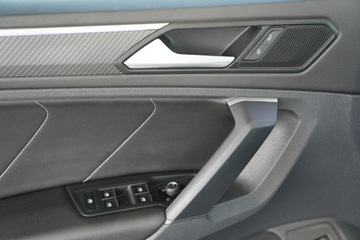 Volkswagen Tiguan II 2022 Volkswagen Tiguan R-LINE SKÓRA panorama ACC bl, zdjęcie 17