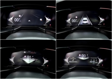  DS 7 Bastille Idealny Kamera Full LED MATRIX Nowy Model Po Liftingu, zdjęcie 25