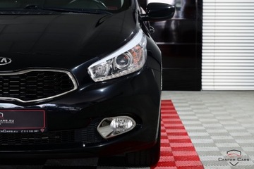 Kia Ceed II Kombi 1.6 GDI 135KM 2014 Kia Ceed 1.6 GDI Led Climatronic Podgrz.Fot.Kier.Drive Mode Temp.PDC Gwara, zdjęcie 36