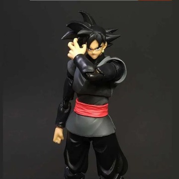 Фигурки героев аниме Dragon Ball Black Goku Sz