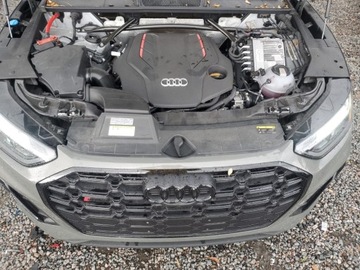Audi Q5 II 2024 Audi SQ5 Premium Plus 2024 3.0l 3.0 Benzyna 349KM, zdjęcie 6