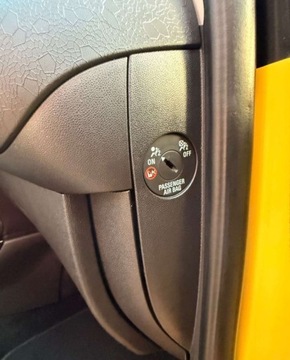 Opel Adam Hatchback 1.4 100KM 2014 Opel Adam 1.4i 100ps PanoramaDach KlimaTronik Tablet GrzaneFotele Kierowni, zdjęcie 30