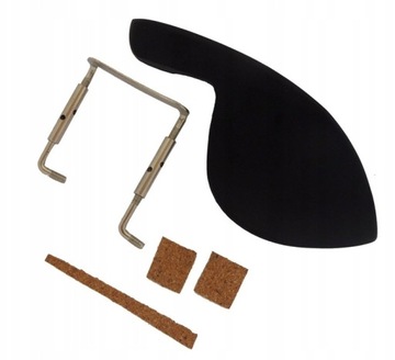 Подставка для скрипки, для скрипки размером 4/4.