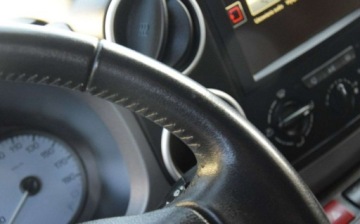 Citroen Berlingo II Combi Facelifting 2015 1.6 BlueHDi 100KM 2015 Citroen Berlingo 1.6 HDI 2015 Led Navi Kamera Oryginal Lakier Sprowadzony, zdjęcie 31