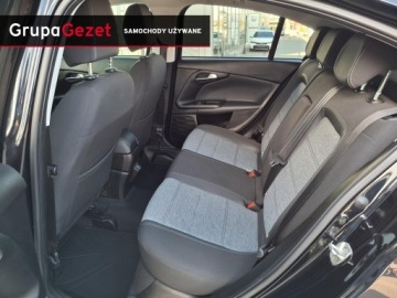 Fiat Tipo II Hatchback Facelifting 1.0 T3 Turbo 100KM 2021 Fiat Tipo Cross 100 KM | Pierwszy Właściciel | Serwis ASO |, zdjęcie 10