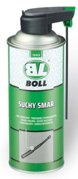 СУХАЯ СМАЗКА-СПРЕЙ 400 МЛ BOLL