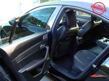 Peugeot 508 II Sedan 1.6 Puretech 180KM 2020 Peugeot 508 Peugeot 508 1.6 PureTech 180KM GT EAT8 Masaz 1.6 Benzyna, zdjęcie 18