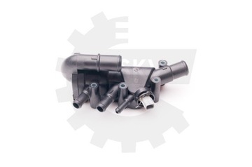 FORD FIESTA V ТЕРМОСТАТ 2S6G8A586B2A