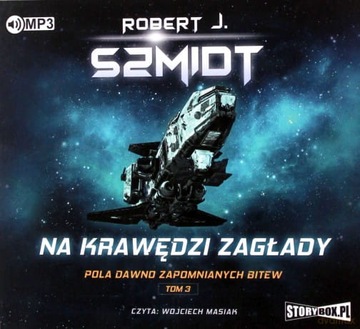 POLA DAWNO ZAPOMNIANYCH BITEW CD MP3 SZMIDT