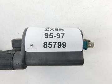 KAWASAKI ZX6R NINJA 95-97 CEWKA ZAPŁONOWA 4 1 FAJKI