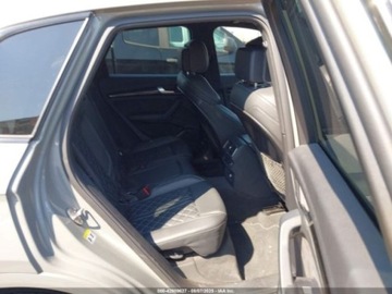 Audi Q5 II 2019 Audi SQ5 Prestige 3.0 tfsi quattro 3.0 Benzyna 349KM, zdjęcie 11