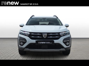 Dacia 2022 Jogger 1.0 TCe Expression, zdjęcie 7