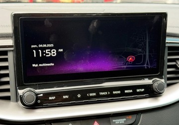 Kia XCeed Crossover Facelifting 1.5 T-GDi 140KM 2025 Kia XCeed MY25 wersja BUSINESS LINE, benzyna automat DOSTEPNY OD REKI 1.5, zdjęcie 27