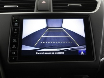 Honda Civic IX Sedan Facelifting 1.8 I-VTEC 140KM 2015 Honda Civic Sport niski przebieg navi kamera, zdjęcie 26