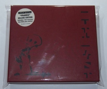 ЧЕХОЛ-ПЛЕНКА ДЛЯ FATBOX SPECIAL EDITIONS 50 шт.